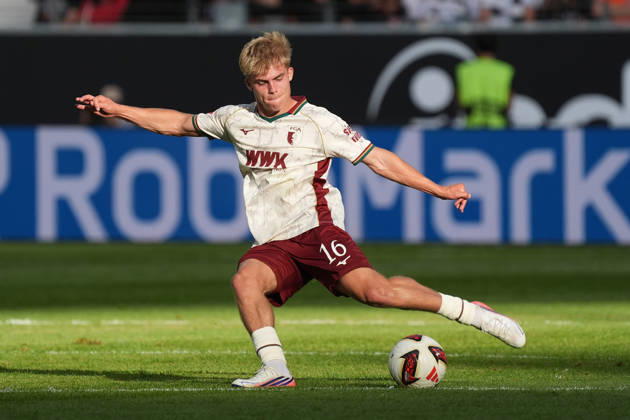 Fußball, DFB-Nationalteam, Hennes Behrens steht im Kader für die Nations League, Archivbilder