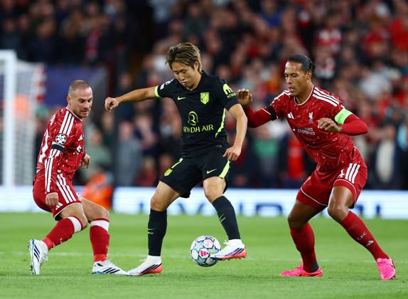 Fußball, CL, FC Liverpool - Atletico Madrid