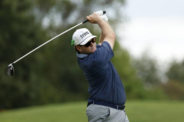 Golf, Simmons Bank Open in Franklin, Tennessee
