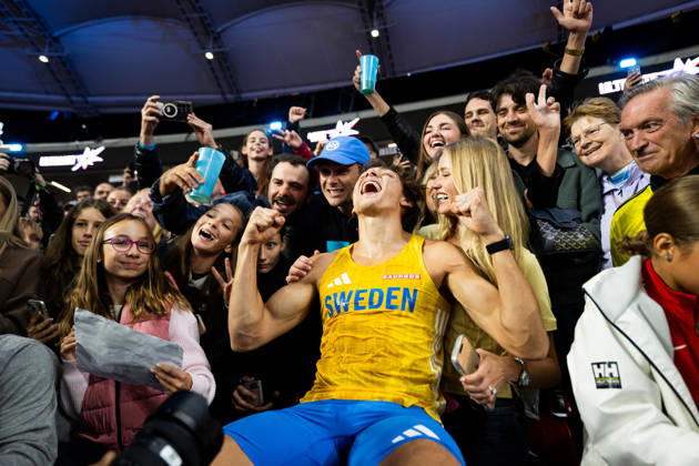 Sport Bilder des Tages