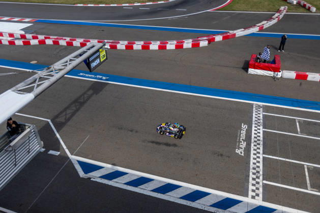 Joshua Cooke of Britain (175) from KR team competes in RMC Euro Trophy 2026 Karting Races, elimination rounds, on September 12, 2026, Steel Ring Trinec, Czech Republic. (CTKxPhoto VladimirxPrycek) CTKPhotoP2026091203792  CTKPhotoP2026091203792