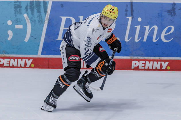 Eishockey, Testspiel, Löwen Frankfurt - ERC Ingolstadt