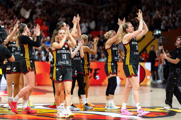 Sport Bilder des Tages