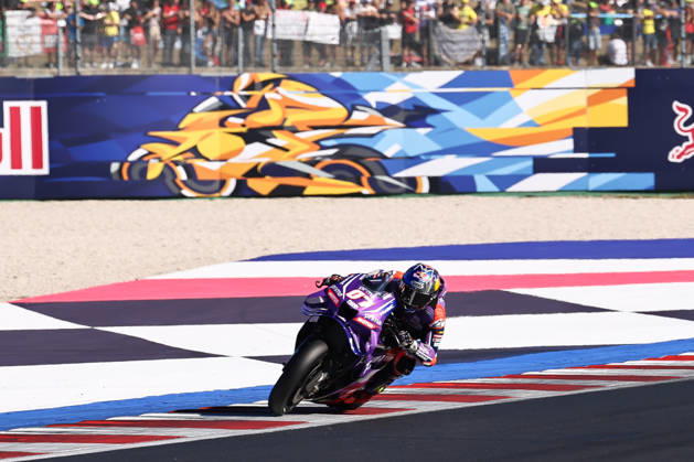 Motorsport, MotoGP, San Marino Grand Prix at Misano