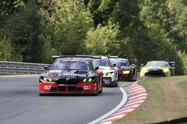 Motorsport, ADAC Nürburgring Langstrecken-Serie NLS