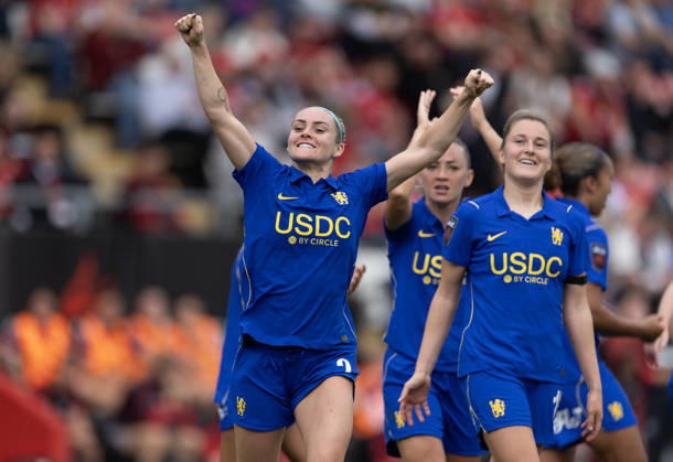 Football, Women, England, Manchester United – Chelsea FC