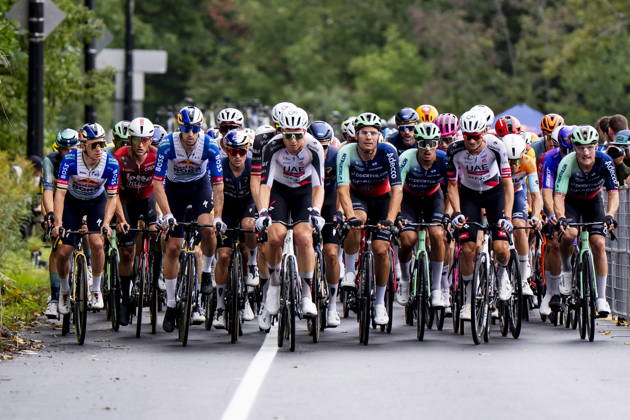 Radsport, Grand Prix in Montreal