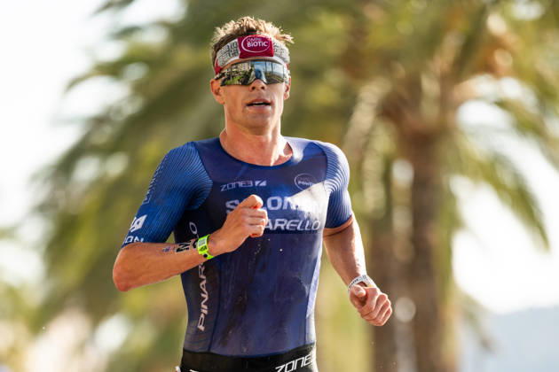 Triathlon, Titelverteidiger Casper Stornes verpasst Ironman-WM auf Hawaii, Archivbilder