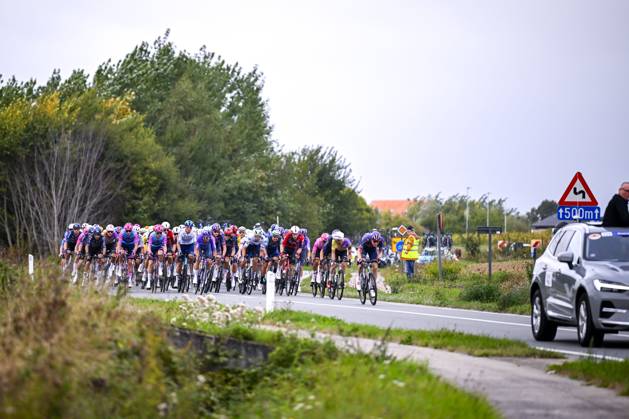 Radsport, Flandrien 0.0 Classic 2026 von Brakel nach Haacht