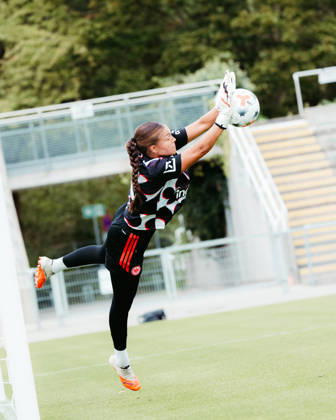 September 20, 2026, xhfmx, Women s Bundesliga 2, Eintracht Frankfurt II vs. Hertha BSC, Sophia Winkler, Eintracht Frankfurt U20, Frankfurt
