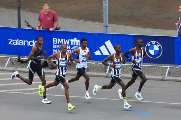 September 27, 2026, Marathon, Track and Field, GER DEU, Berlin, Germany, nordphoto GmbH Engler Berlin Berlin Berlin Germany Copyright: xNordphotox xEnglerx