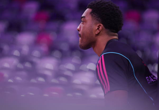 Marcus Foster, Telekom Baskets Bonn vs. SYNTAINICS MBC, Matchday 3 of the 2026–27 Season