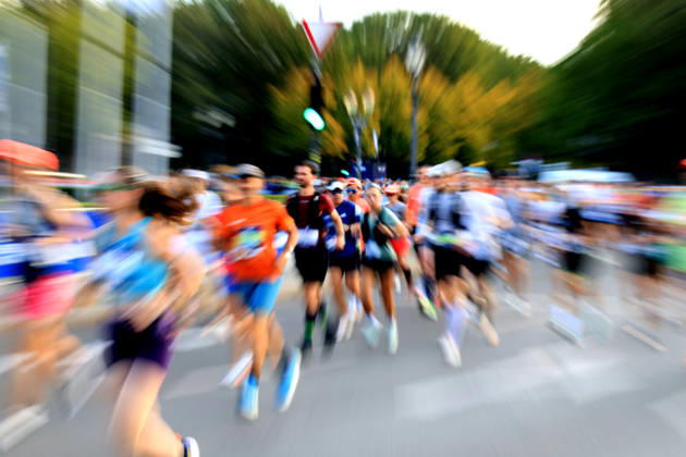 September 27, 2026, Marathon, Track and Field, GER DEU, Berlin, Germany, Zoomed-in photos by nordphoto GmbH Engler Berlin Berlin Berlin Germany Copyright: xNordphotox xEnglerx