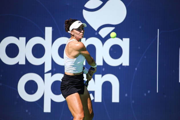 Tennis, WTA Turnier in Adana
