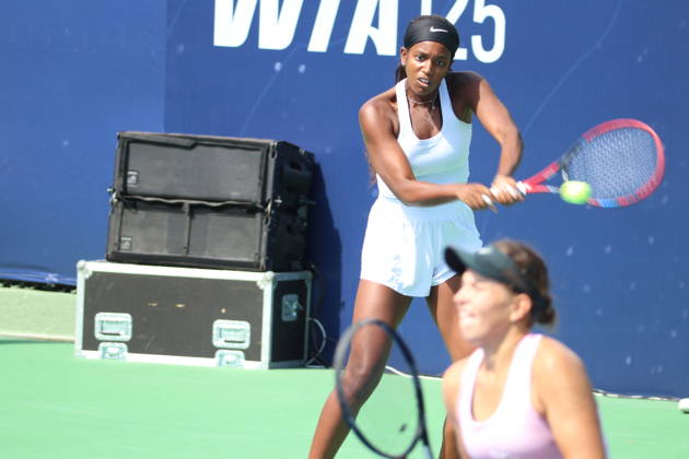 Tennis, WTA-Turnier in Adana