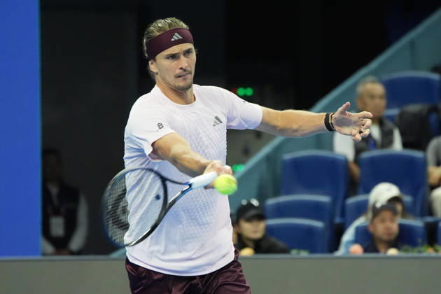 Tennis, ATP-Turnier in Peking