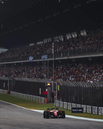 F1 - BAHRAIN GRAND PRIX IN MALAYSIA 2026 44 HAMILTON Lewis (gbr), Scuderia Ferrari SF-26, action during the 2026 Formula 1 Bahrain Grand Prix in Malaysia, 16th round of the 2026 Formula One World Championship, WM, Weltmeisterschaft from October 2 to 4, 2026 on the Sepang International Circuit, in Sepang, Malaysia - SepangMalaysia  Copyright: xANTONINxVINCENTx