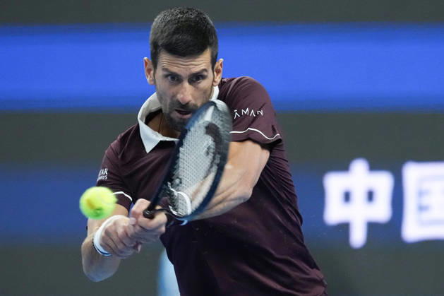 Tennis, ATP-Turnier in Peking