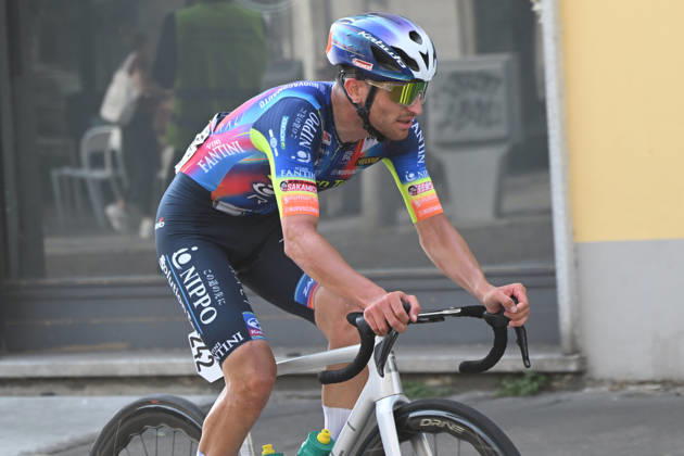 06-10-2026 Tre Valli Varesine; 2026, Solution Tech - Nippo Rali; Nencini, Tommaso; Varese;