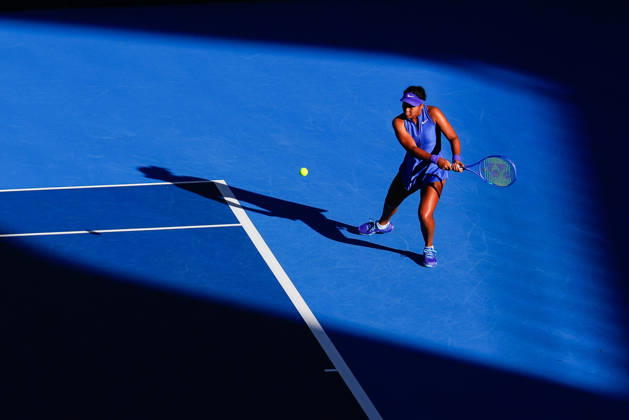 Tennis, WTA Turnier in Peking
