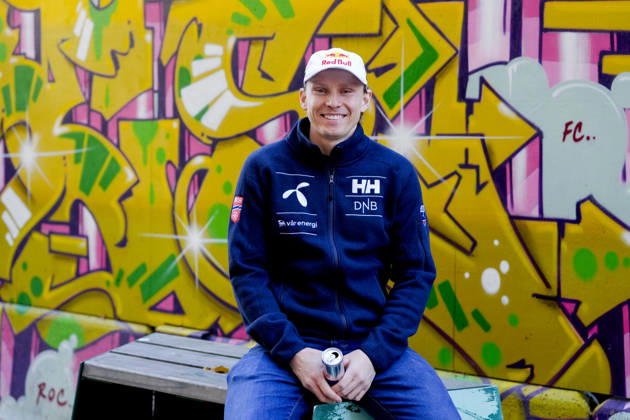 Ski Alpin, Nationalteam Norwegen, Saisonauftakt in Oslo