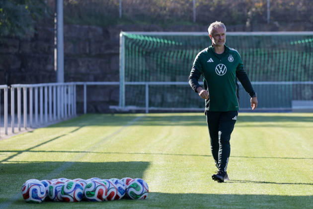 October 7, 2026, xgrfx, DFB Soccer Media Events, German Women s National Team Training, photo by Christian Wück, German Women s National Team, Eppelheim
