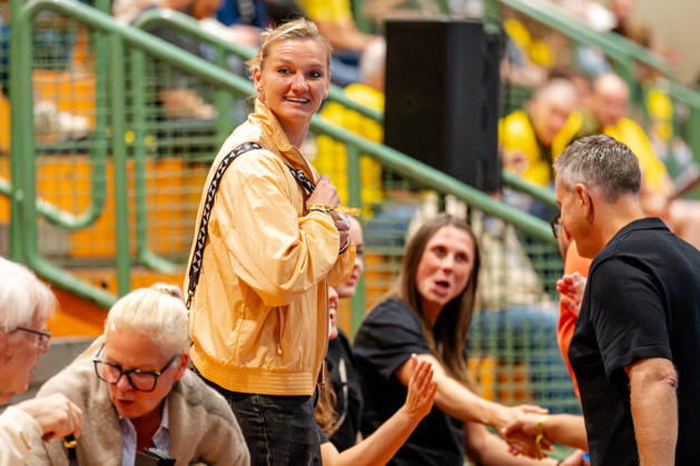 Handball, Frauen, HBF, Borussia Dortmund - Buxtehuder SV