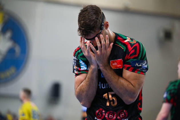 KIELCE 07.10.2026 MECZ 3. KOLEJKA RUNDA WSTEPNA LIGA MISTRZOW PILKA RECZNA MEZCZYZN SEZON 2026 2027 MENS HALDBALL PRELIMINARY ROUND EHF CHAMPIONS LEAGUE SEASON 2026 2027 MATCH: INDUSTRIA KIELCE - SC MAGDEBURG ANTONIO SERRADILLA CUENCA FOT. MICHAL TRZPIS 400MM.PL NEWSPIX.PL --- newspix.pl