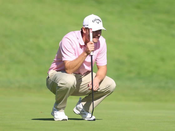 Golf, Spanish Open Pro-Am in Madrid
