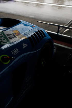 DTM, 15. + 16. Rennen Hockenheim 2026 22 Mercedes-AMG GT3 EVO, Landgraf Motorsport: Lucas Auer - picture by Gruppe C Photography Sachsenring Hockenheimring Baden-Württemberg Germany Copyright: xGruppexCxPhotographyx