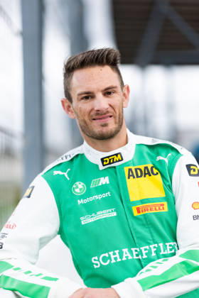 DTM, 15. + 16. Rennen Hockenheim 2026 11 BMW M4 GT3 Evo, Schubert Motorsport: Marco Wittmann - picture by Gruppe C Photography Sachsenring Hockenheimring Baden-Württemberg Germany Copyright: xGruppexCxPhotographyx