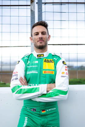 DTM, 15. + 16. Rennen Hockenheim 2026 11 BMW M4 GT3 Evo, Schubert Motorsport: Marco Wittmann - picture by Gruppe C Photography Sachsenring Hockenheimring Baden-Württemberg Germany Copyright: xGruppexCxPhotographyx