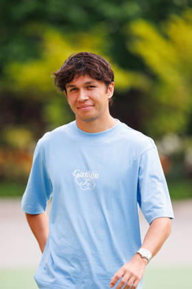 October 8, 2026, Singapore, Singapore: Alexander Albon of Thailand and the Atlassian Williams F1 Team in the paddock ahead of the F1 Grand Prix of Singapore at the Marina Bay Street Circuit. Formula 1, Singapore Grand Prix 2026, Media Day - 08 Oct 2026 - ZUMAs197 20261008_aaa_s197_156 Copyright: xGeorgexHitchensx