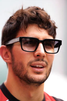 October 8, 2026, Singapore, Singapore: Esteban Ocon of France and the TGR Haas F1 Team in the paddock ahead of the F1 Grand Prix of Singapore at the Marina Bay Street Circuit. Formula 1, Singapore Grand Prix 2026, Media Day - 08 Oct 2026 - ZUMAs197 20261008_aaa_s197_180 Copyright: xGeorgexHitchensx