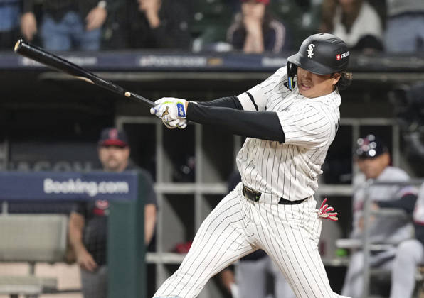 Baseball, MLB, Playoffs, Chicago White Sox - Cleveland Guardians