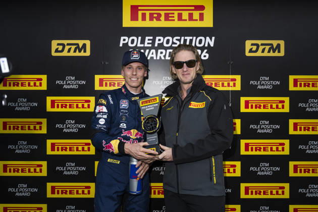 DTM, 15. + 16. Rennen Hockenheim 2026 130 Lamborghini Temerario GT3, ABT Sportsline: Luca Engstler - picture by Gruppe C Photography Hockenheim Hockenheimring Baden-Württemberg Deutschland Copyright: xGruppexCxPhotographyx