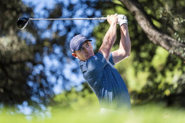 Golf, DP World Tour, Open de Espana in Madrid