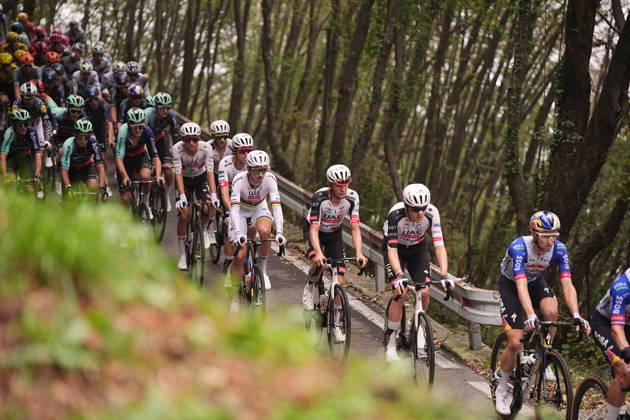 Cycling, Tour of Lombardy