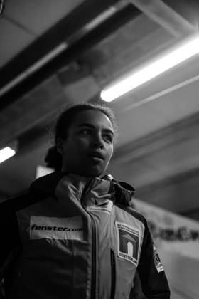October 10, 2026, GER, Bobsleigh, Season 26–27, Women, Central Performance Test in Bobsleigh: Push Test. As is tradition, the German bobsleigh pilots and their pushers gathered in Oberhof for a showdown. 98559 Oberhof LOTTO Thuringia EISARENA Oberhof Training Hall Start Facility Thuringia Germany