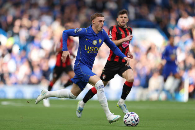 Fußball, England, FC Chelsea - AFC Bournemouth