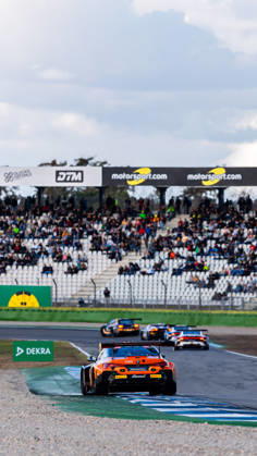 ADAC GT Masters, 11. + 12. Rennen Hockenheim 2026 11 BMW M4 GT3 Evo, FK Performance Motorsport: Leyton Fourie, Tim Zimmermann - picture by Gruppe C Photography Salzburg Salzburgring Germany Copyright: xGruppexCxPhotographyx