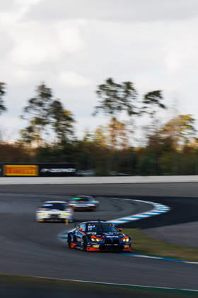 ADAC GT Masters, 11. + 12. Rennen Hockenheim 2026 10 BMW M4 GT3 Evo, FK Performance Motorsport: Fabio Rauer, Storm Gjerdrum - picture by Gruppe C Photography Salzburg Salzburgring Bayern Germany Copyright: xGruppexCxPhotographyx