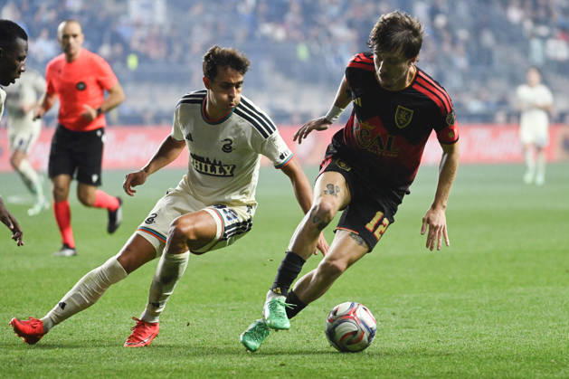 Fußball, MLS, Philadelphia Union - Real Salt Lake