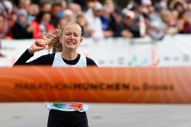 2026 Munich Marathon Munich, October 11, 2026 Nina REUTER GER Frankfurt Athletics: Following her victory in 2025, last year’s champion also wins the 2026 Munich Marathon Munich, October 11, 2026 Copyright: xBEAUTIFULxSPORTS Kellererx