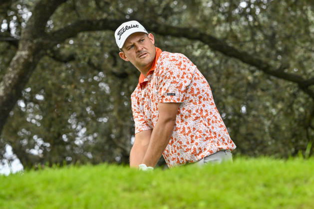 Golf, DP World Tour, Open de España in Madrid