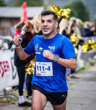 Marathon at Lake Baldeney in Essen ** FOR EDITORIAL PURPOSES ONLY ** EDITORIAL USE ONLY ** p Germany NRW Essen Copyright MartinxMöller Copyright: MartinxMöller doc87zf6zaebipop3irq2h ,EDITORIAL USE ONLY Copyright: MartinxMöller