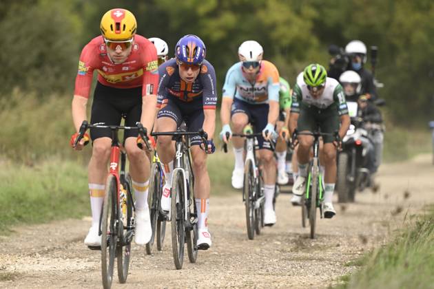 Cycling, Paris-Tours