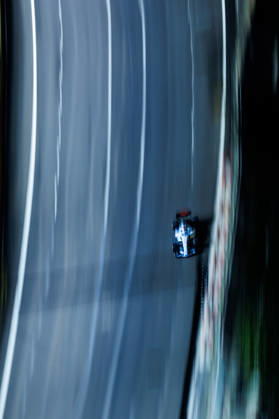 October 10, 2026, Singapore, Singapore: Nico Hulkenberg of Germany drives the (27) Audi Revolut F1 Team R26 during the qualifying ahead of the F1 Grand Prix of Singapore at the Marina Bay Street Circuit. Formula 1, Singapore Grand Prix 2026, Saturday Qualifying - 10 Oct 2026  - ZUMAs197 20261010_aaa_s197_952 Copyright: xGeorgexHitchensx