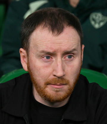 Footbal : AS Saint Etienne v RODEZ - ligue 2 - 10 10 2026 CATHRO Ian coach of Saint Etienne during the Ligue 2 BKT match between AS Saint-Etienne and RODEZ at Stade Geoffroy-Guichard Saint Etienne on October 10, 2026 in Saint-Etienne, France. SAINT ETIENNEFrance Copyright: xMouradxAllilix