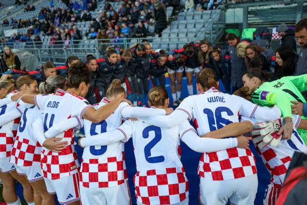 Football. FIFA World Cup, WM, Weltmeisterschaft, Fussball Qualification. Iceland - Croatia. 13.10.2026. Reykjavik, Iceland. Copyright: xPawelxCieslikiewiczx 1J8A2367